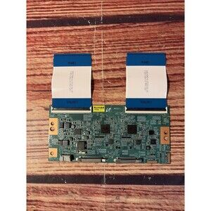 SONY XBR-65X950G TCON 18Y-S65HU11A2H2A4V0.1